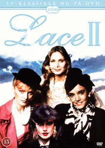 Lace II - 2-DVD Set (DVD)